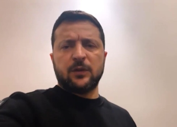 Зеленський розповів про санкції, які запровадила Україна, і про очікування справедливості (ВІДЕО)