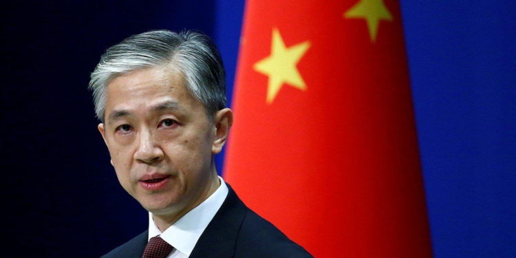 В Китаї прокоментували ордер путіну – знову говорять про справедливість, хоч ніхто не знає, що мається на увазі