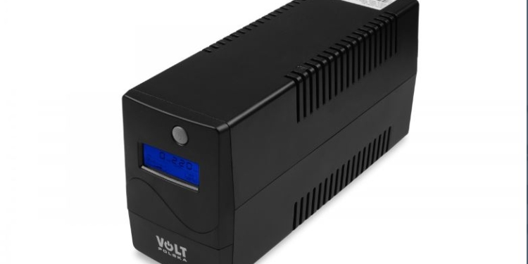 3 вида источников бесперебойного питания