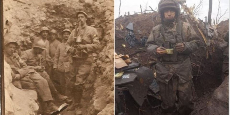 Верденська битва Першої світової. Що це було, і чому її порівнюють з боями за Бахмут (ФОТО)