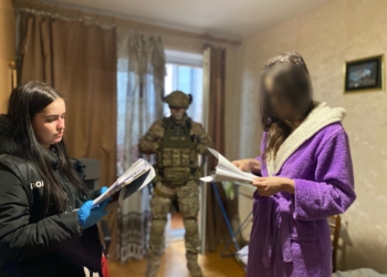 Злочин з сюжетом. На Київщині жінка труїла талієм колишніх коханців та їх жінок, один помер (ФОТО, ВІДЕО)