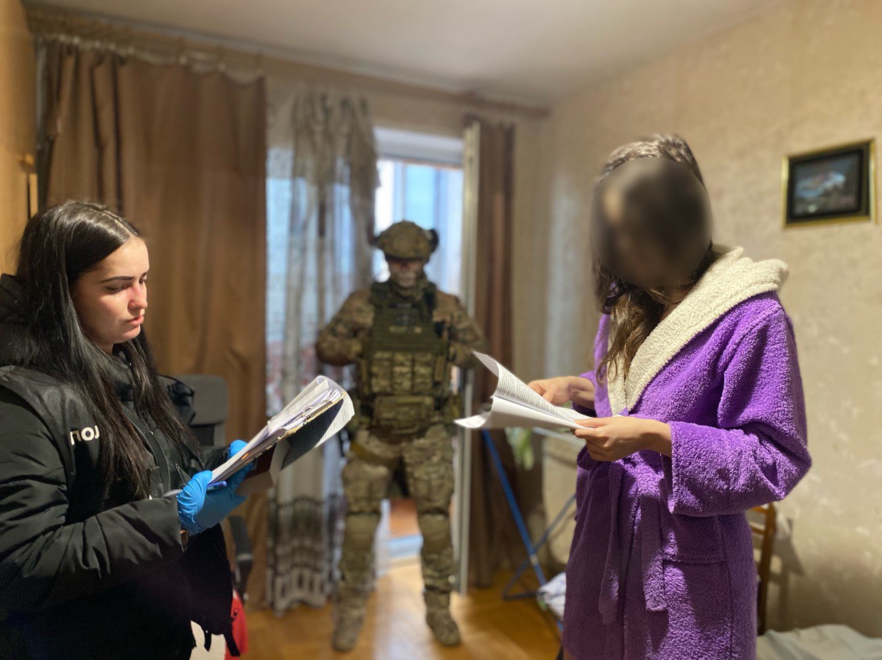 Злочин з сюжетом. На Київщині жінка труїла талієм колишніх коханців та їх жінок, один помер (ФОТО, ВІДЕО) 3
