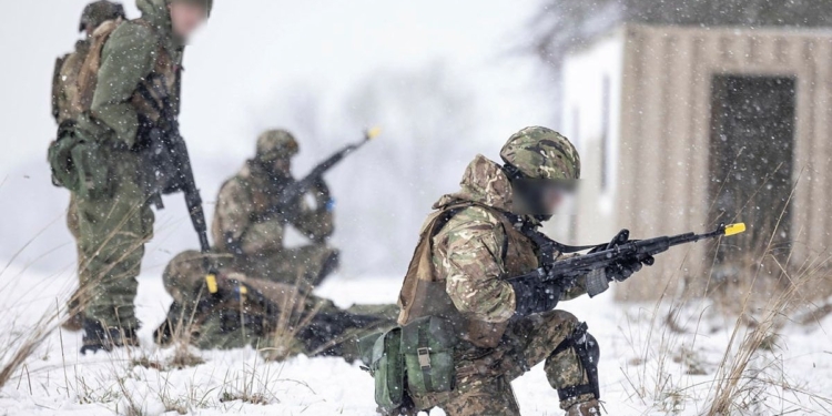 Без розголосу. ЗСУ отримали болгарської зброї на мільярди доларів (ФОТО, ВІДЕО)