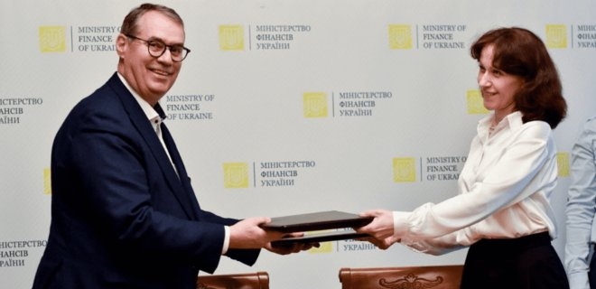 Гроші ЄС в Україні під пильнім оком – європейські борці з корупцією отримали доступ до інформацї