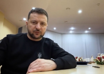 Наш обов’язок – відновити справедливість і притягнути до відповідальності державу-терориста та її керівництво”, – Зеленський (ВІДЕО)