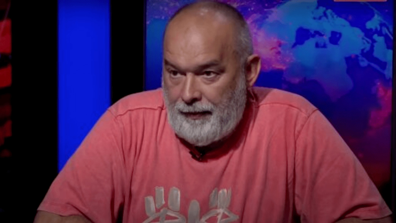 Знову про “Оскар”. Нагорода фільму  “Навальний” – це удар по Путіну, – Шейтельман (ВІДЕО)