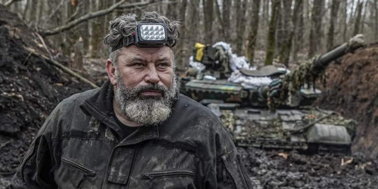 Рашисти намагаються оточити Бахмут. Безуспішно, – Генштаб