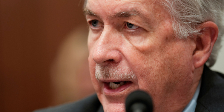 Ніхто так пильно не стежить за війною в Україні, як Сі Цзіньпін, – директор ЦРУ