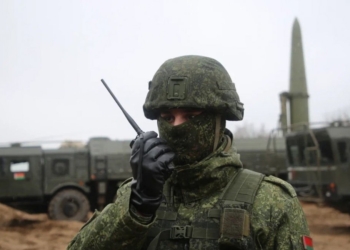 Чому тактична ядерна зброя у Білорусі більше загрожує самій Білорусі