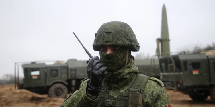 Чому тактична ядерна зброя у Білорусі більше загрожує самій Білорусі