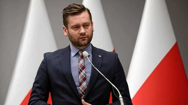 Польща допустить росіян до турнірів на своїй території, але за однієї умови