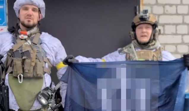 І знову про “брянських партизанів”. Те, що стало пародією, планувалось, як кривава операція з горою реальних трупів і вбивством дітей. Свідчення