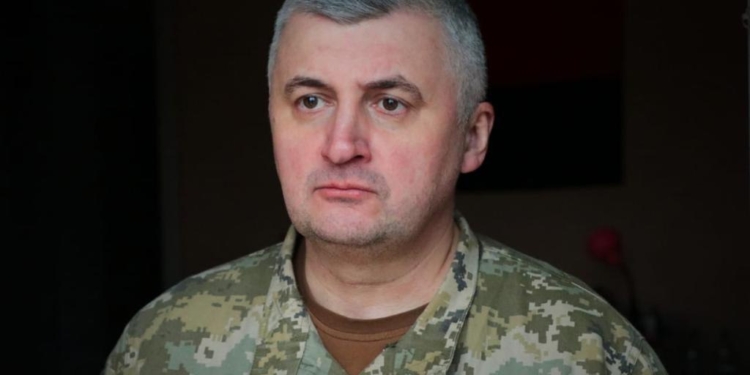 Пригожин наближається до краху і втратив майже всю свою ПВК Вагнер — полковник Череватий (ВІДЕО)