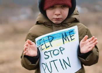 Скільки українських дітей вкрала росія, і де їх ховають – багато в Сибіру