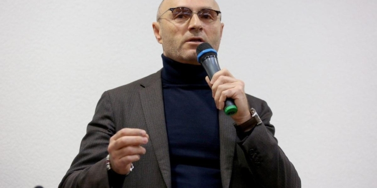 Експрезидента МАУ Дихне засудили до 5 років колонії – через “Артерію” і “Каву”