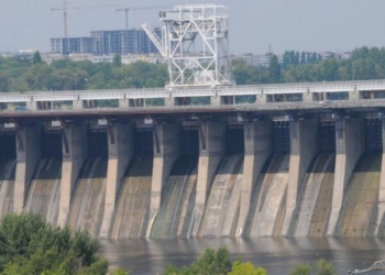 Війна проти Дніпра. Росія атакує українські водосховища і греблі
