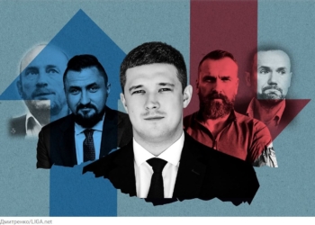 Сходження Федорова. Що означає останнє оновлення Кабміну