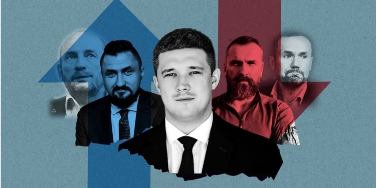 Сходження Федорова. Що означає останнє оновлення Кабміну