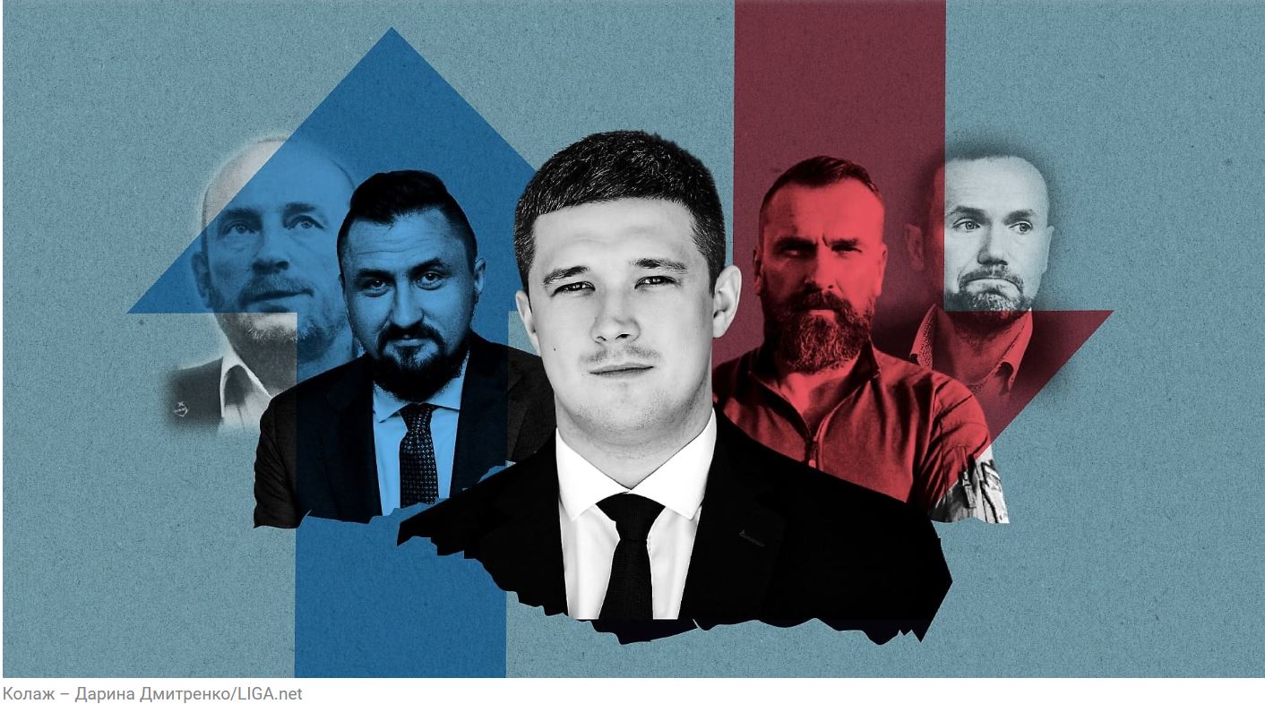 Сходження Федорова. Що означає останнє оновлення Кабміну