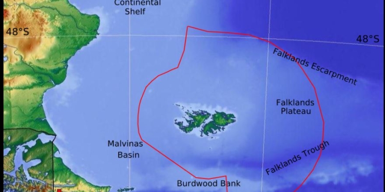 Наша пісня гарна й нова? Аргентина вийшла з угоди з Британією про Фолклендські острови