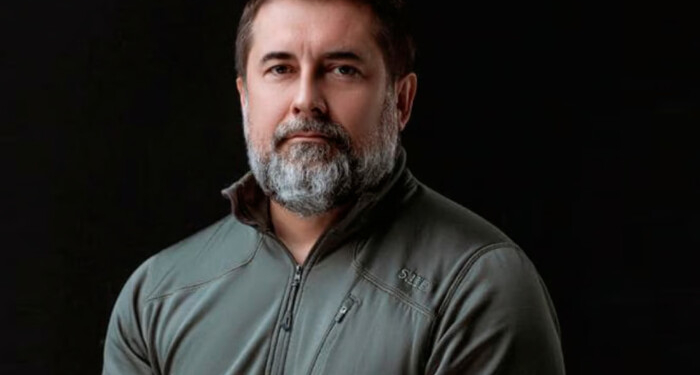 Голова Луганської ОВА Гайдай пішов у відставку