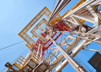 В Україні на старому газовому родовищі сучасними методами розробки знайшли новий продуктивний пласт