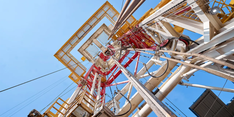 В Україні на старому газовому родовищі сучасними методами розробки знайшли новий продуктивний пласт