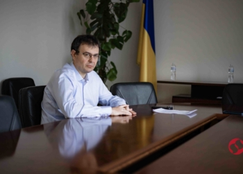 Слідча комісія візьметься за чорний вивіз зерна, – Гетьманцев
