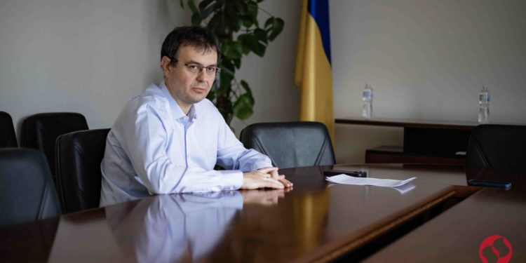 Слідча комісія візьметься за чорний вивіз зерна, – Гетьманцев