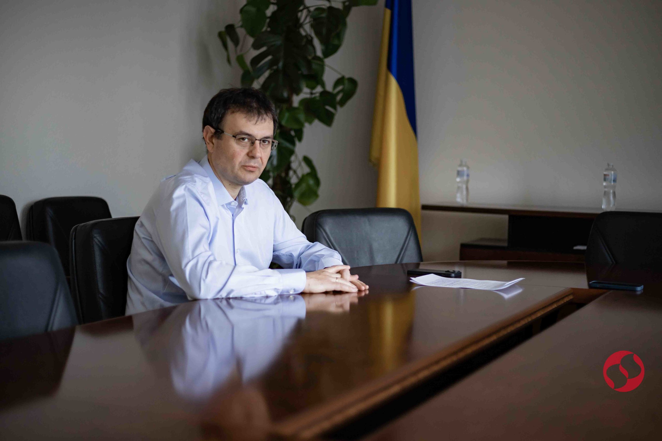 Слідча комісія візьметься за чорний вивіз зерна, – Гетьманцев