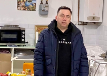 Нардеп від “Слуги” став учасником смертельного ДТП