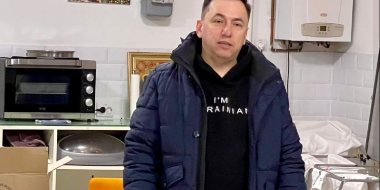 Нардеп від “Слуги” став учасником смертельного ДТП