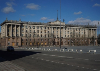 У Миколаєві влада створила Штаб, який буде здійснювати контроль за гуманітарною та благодійною допомогою