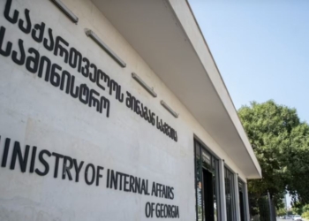 МВД Грузії звільнило всіх затриманих на акціях протесту 7-8 березня