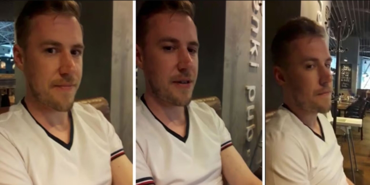 США знову викрили російського шпигуна, який видавав себе за бразільця і намагався влаштуватись в суд в Гаазі