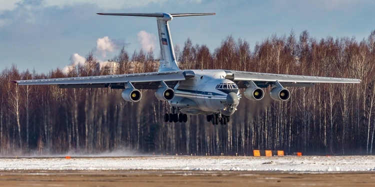 У Придністров’ї активно готуються до самовбивчої місії російських десантників та лагодять аеродром (ФОТО)