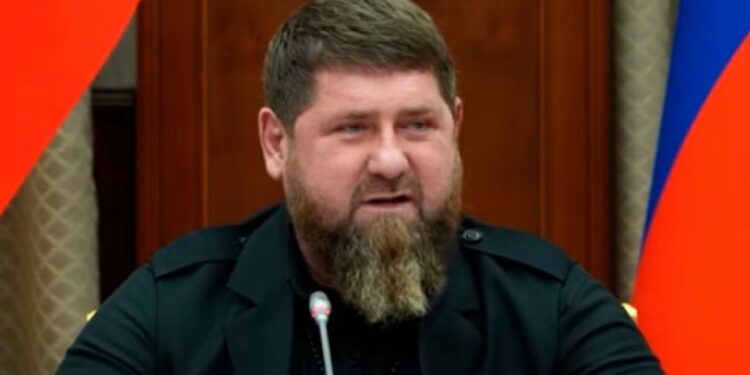 Кадиров хворий і залежний. І недовіряє лікарям з Москви, – Bild