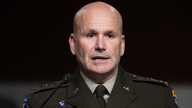 Головнокомандувач об’єднаних сил НАТО в Європі оцінив масштаби війни – “вони неймовірні”