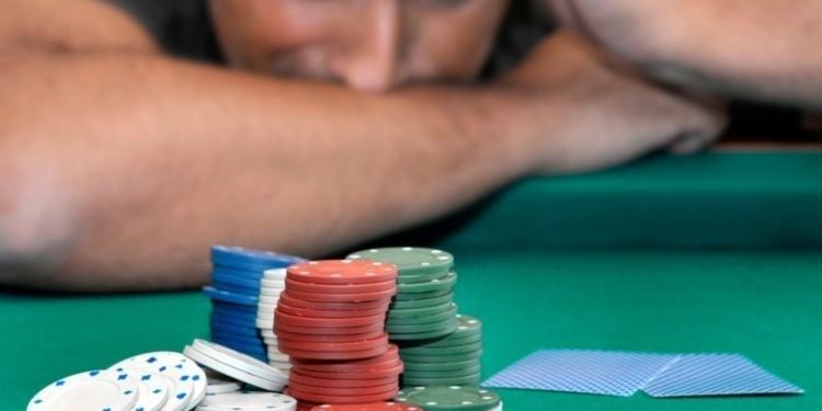 Легалізація = лудоманія? Спростовуємо міфи