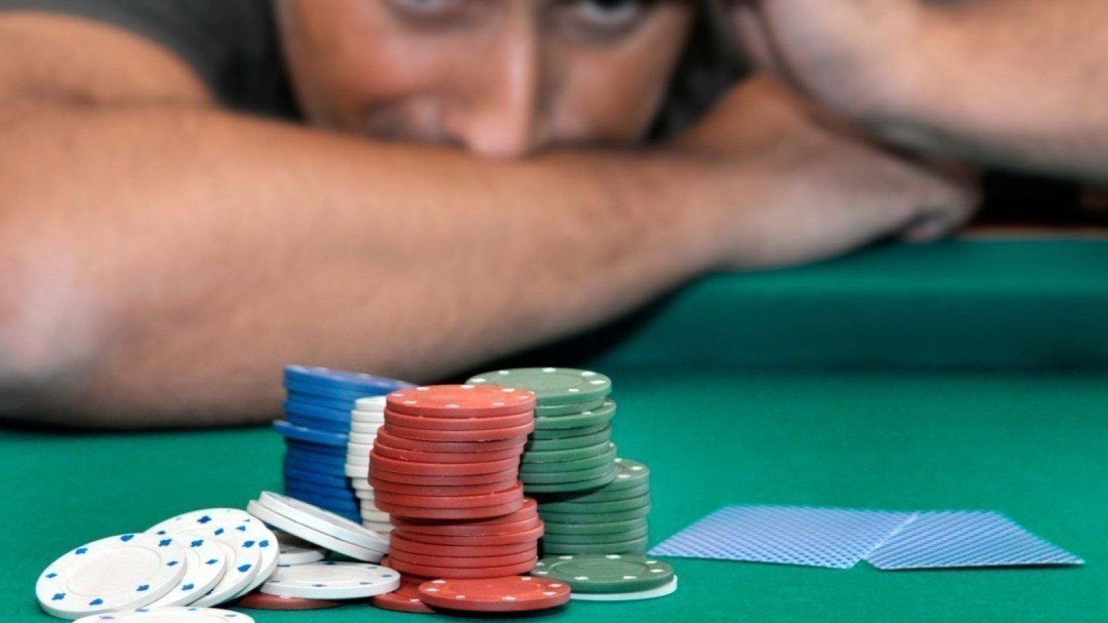 Легалізація = лудоманія? Спростовуємо міфи