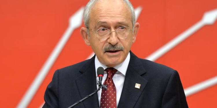 Турецька опозиція визначилася з суперником Ердогана на виборах