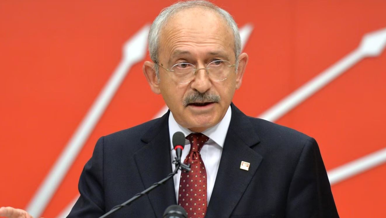 Турецька опозиція визначилася з суперником Ердогана на виборах