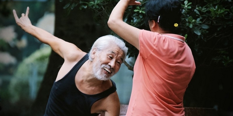 Секрети довголіття і здорового тіла від китайців