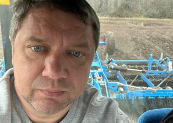 В «ПАЕК» підтвердили: вчора на Миколаївщині підірвався трактор – водій та власник компанії Юрій Кормишкін постраждали, але живі