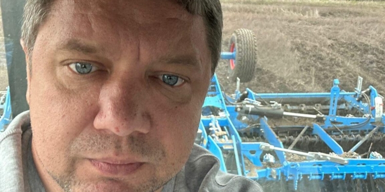 В «ПАЕК» підтвердили: вчора на Миколаївщині підірвався трактор – водій та власник компанії Юрій Кормишкін постраждали, але живі