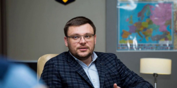 Хто такий Семен Кривонос, який став директором НАБУ (ФОТО, ВІДЕО)