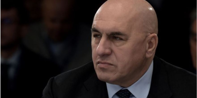 Медведєв пообіцяв ПВК Вагнер $15 млн. за голову міністра оборони Італії, – італійська розвідка