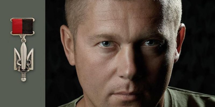 Скандальне інтерв’ю українського командира The Washington Post. Його понизили, суспільство обурене, сам підполковник вирішив звільнитися