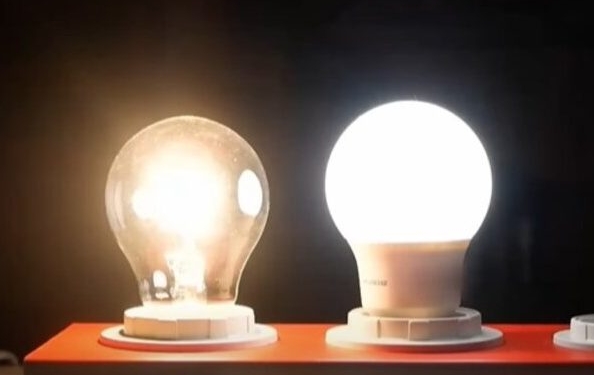 ОАЕ приєднаються до програми обміну ламп в Україні