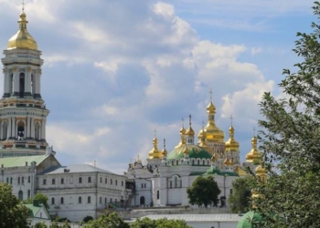 На території Лаври виявлено 36 самозабудов – ЗМІ (ДОКУМЕНТ)